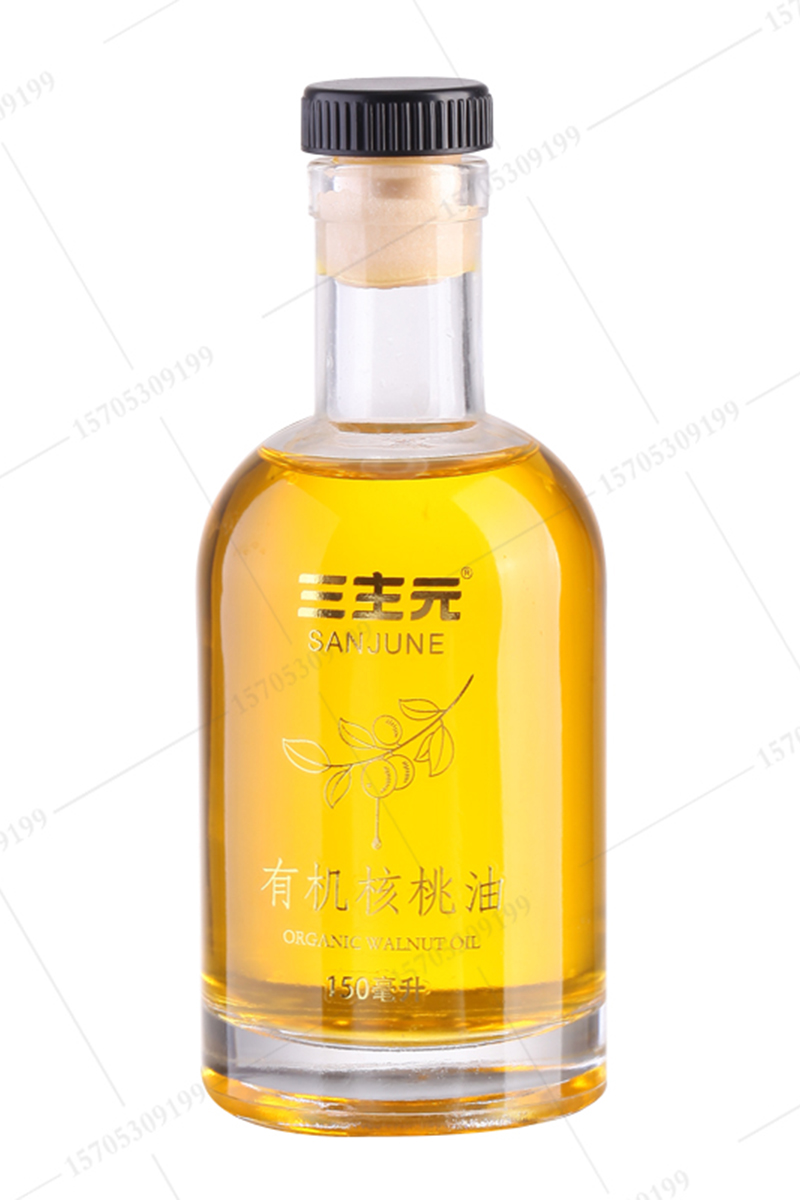 茶油瓶-001