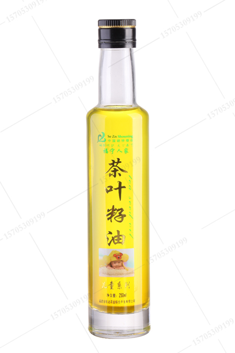 茶油瓶-004