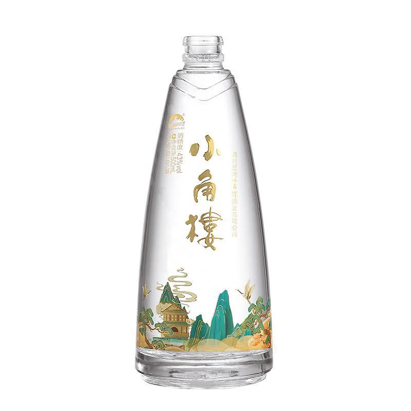 晶白瓶-001
