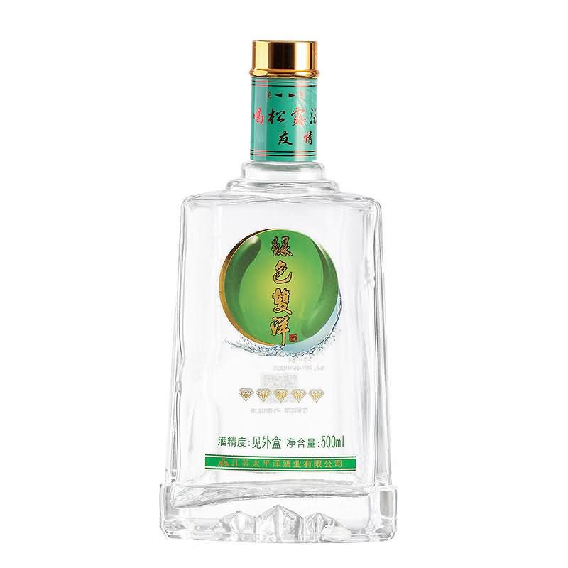 晶白瓶-005