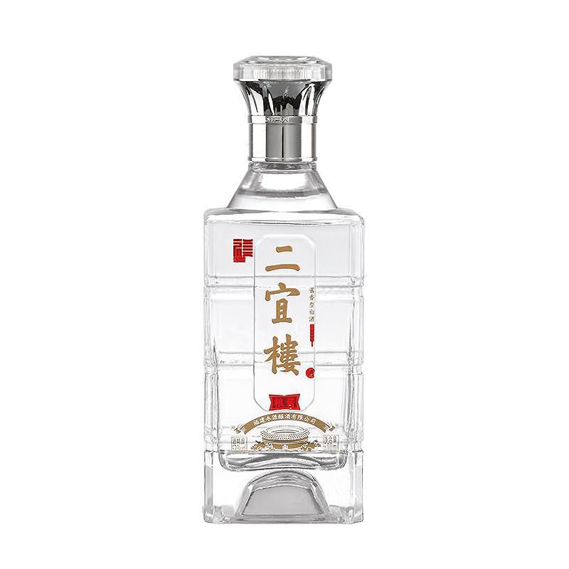 晶白瓶-007